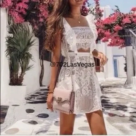 For Love and Lemons dress - Picture 3 of 11